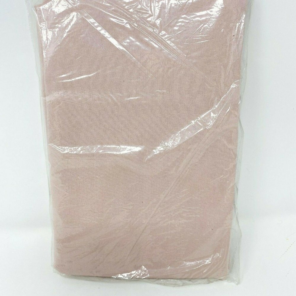 Vintage Springmaid Wamsutta Body Pillow Case